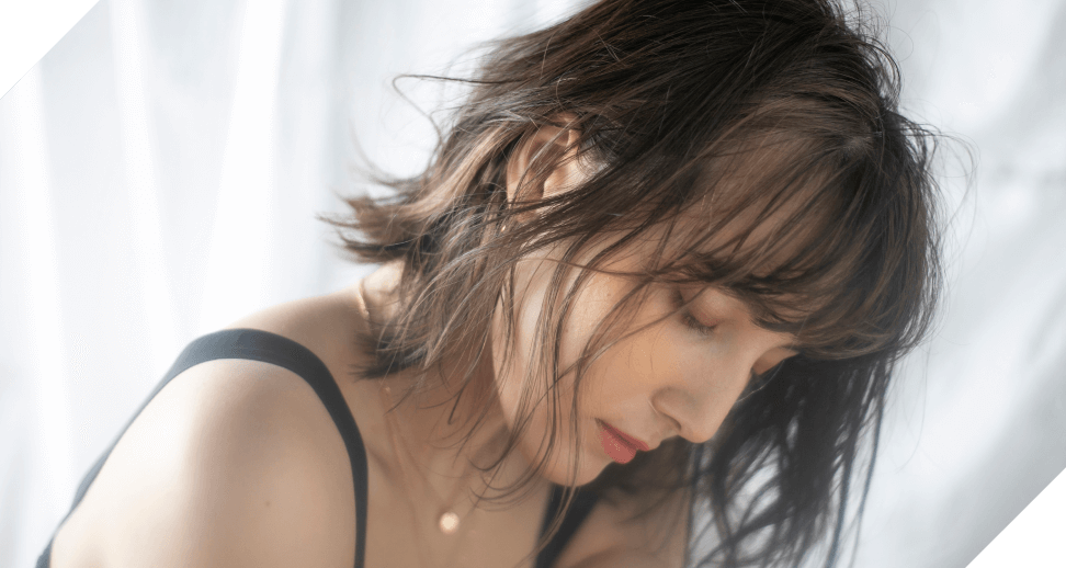 Make today happy with beauty.