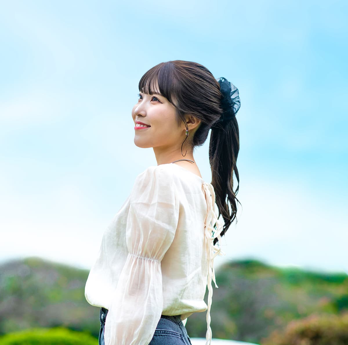 スタッフインタビュー　Misato